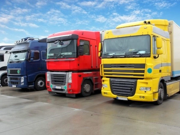 Ankara Yazıhan Nakliye